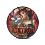 Veteran Soap Co. - Moulin Rouge  - Shaving Soap - 4.9oz