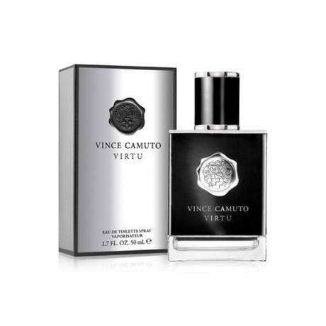 Vince Camuto - Virtu Men's Eau de Toilette Spray - 1.7 oz