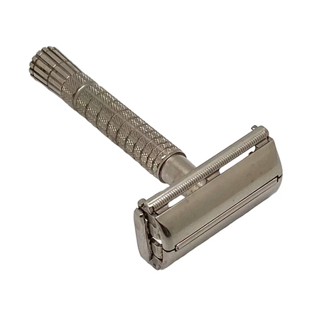 Vintage  1955 Gillette Flare Tip TTO Date Code A
