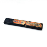 Vintage Crown & Sword Straight Razor