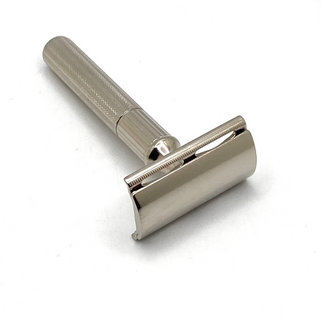 Vintage Gillette Tech Double Edge Safety Razor