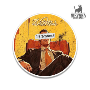 Westman Shaving Shave Soap Samples 1/4oz