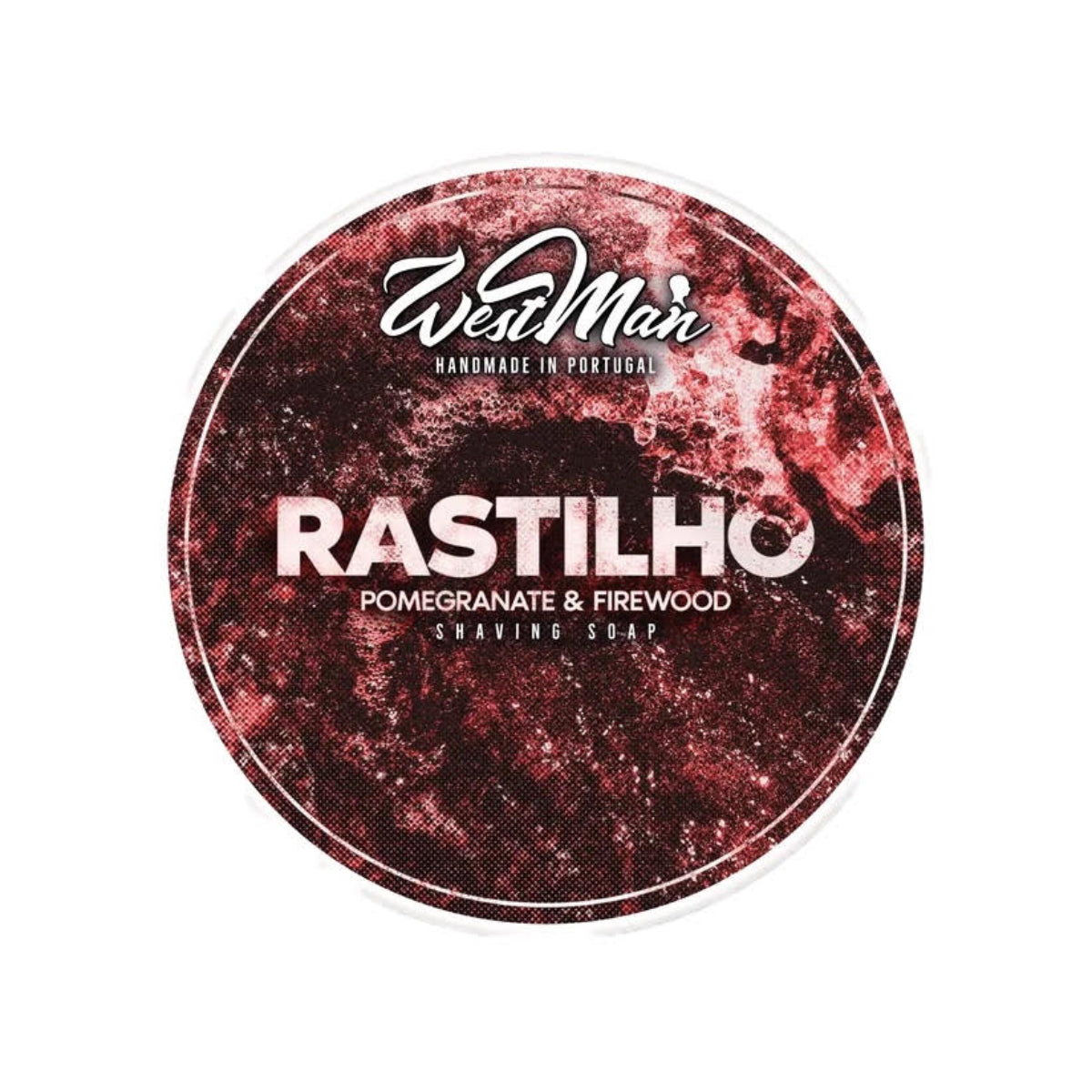 Westman Shaving Shave Soap Samples 1/4oz