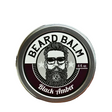 Wet Shaving Products Black Amber Beard Balm 4 oz.