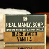 Wet Shaving Products Barbershop Bar Soap 4.5oz