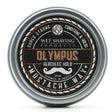 Wet Shaving Products Hercules Wax Olympus Mustache Wax 1oz
