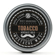 Wet Shaving Products Mustache Wax Hercules Hold Tobacco