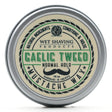 Wet Shaving Products Mustache Wax Normal Hold Gaelic Tweed