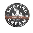 Wet Shaving Products Tobacco Shaving Cream 7.44oz
