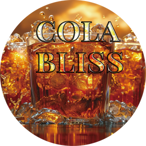 Wholly Kaw Cola Bliss Crème Fraîche Shave Soap 4oz