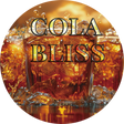 Wholly Kaw Cola Bliss Siero Shave Soap 4oz
