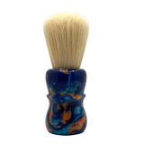 TRC Ocean’s Fury 26mm Premium Boar Knot Resin Handle Shaving Brush