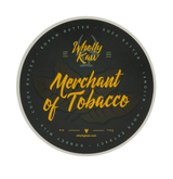 Wholly Kaw Shave Soap Samples 1/4oz