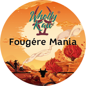 Wholly Kaw Shave Soap Samples 1/4oz