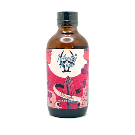 Wholly Kaw Valentynka Aftershave Splash 100ml