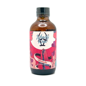 Wholly Kaw - Valentynka - Aftershave Splash - 4oz