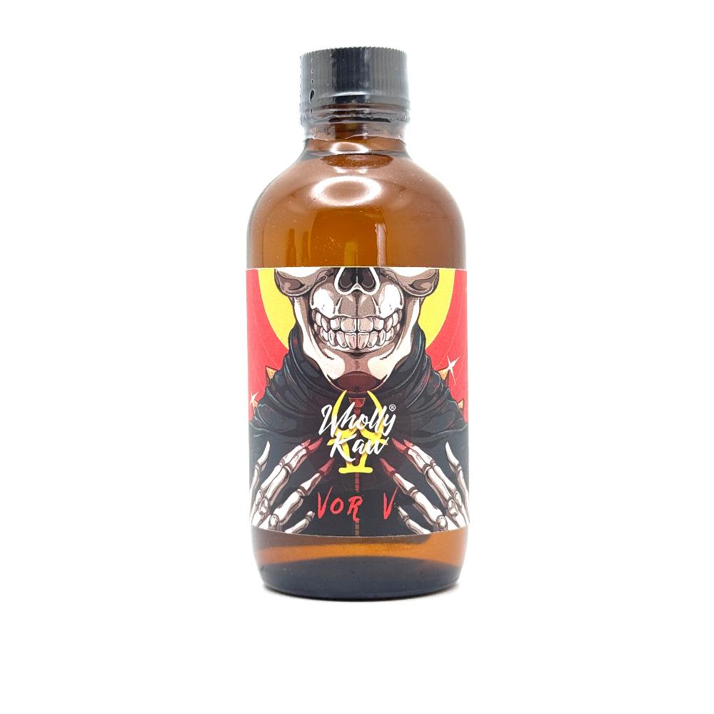 Wholly Kaw - Vor V - Aftershave Splash - 4oz