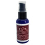 Wild Fox Rituals Bourbon & Smoked Vanilla Hydrating Aftershave Gel-Serum 2oz
