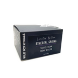 Wild Fox Rituals Ethereal Spring Shave Cream 6oz
