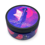 Wild Fox Rituals Ethereal Spring Shave Cream 6oz
