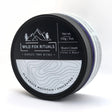 Wild Fox Rituals Unscented Shave Cream 6oz