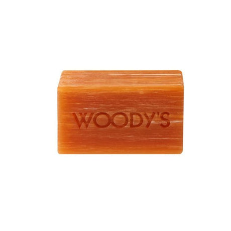 Woody's - Hair & Body Shampoo Bar - 8oz