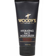 Woody's Hydrating Face Moisturizer 5oz