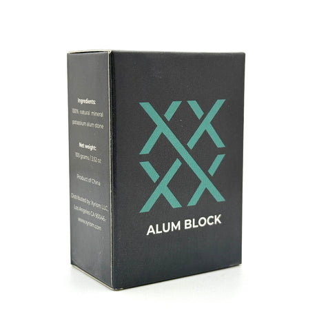 XYRISM Alum Block 100g