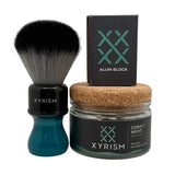 XYRISM Traditional Shaving Kits