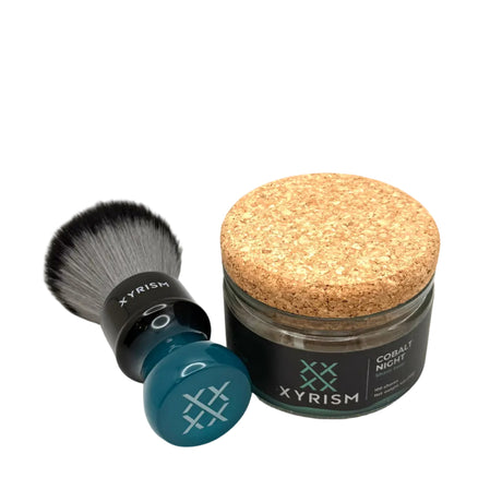 XYRISM Traditional Shaving Kits