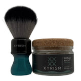 XYRISM Traditional Shaving Kits