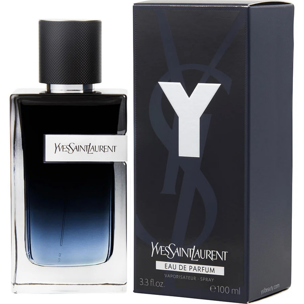 Yves Saint Laurent - Y - Eau de Parfum - 100ml