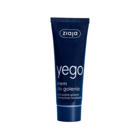 Ziaja - Yego - Shaving Cream - 65ml