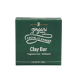 Zingari Man Clay Bar Facial Cleanser 2.5oz