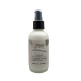 Zingari Man Coconut Nanas Aftershave Serum 4oz