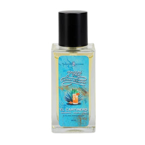 Zingari Man El Cantinero Extrait 50ml