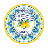 Zingari Man - Il Signore - Sego Shaving Soap - 5oz