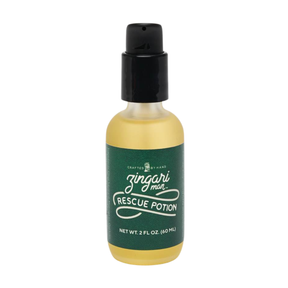 Zingari Man Rescue Potion 2 oz