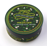 Zingari Man - Shaving Cream Samples - 1/4oz
