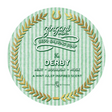 
Zingari Man The Derby Shave Soap 5oz

