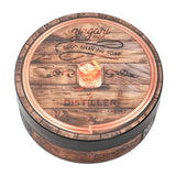 Zingari Man The Distiller Shave Soap 5oz