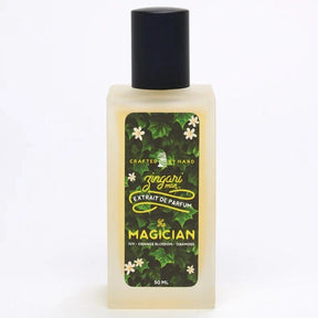 Zingari Man The Magician Extrait de Parfum 50ml