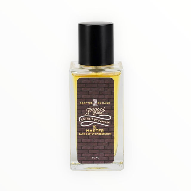 Zingari Man The Master Extrait 50ml