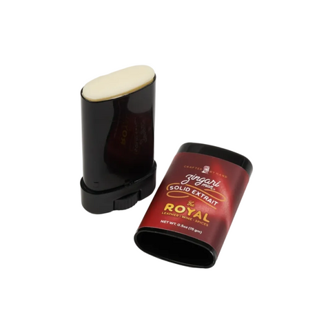 Zingari Man The Royal Solid Extrait 0.5oz