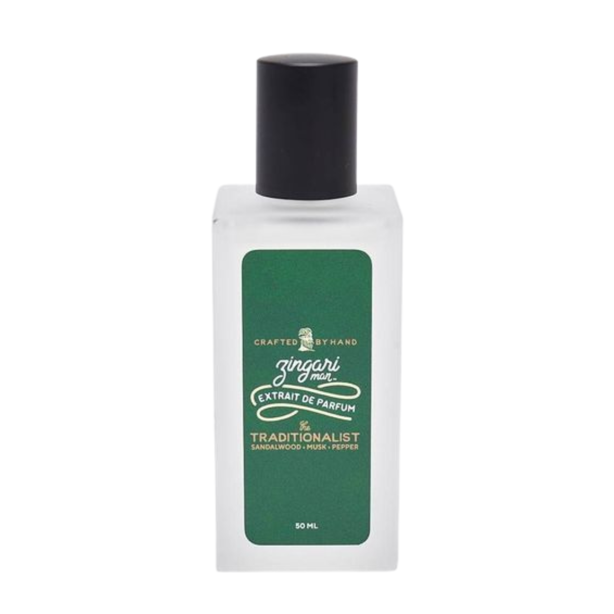 Zingari Man The Traditionalist Extrait de Parfum 50ml