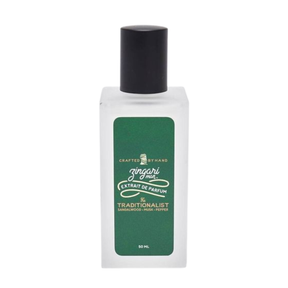 Zingari Man The Traditionalist Extrait de Parfum 50ml