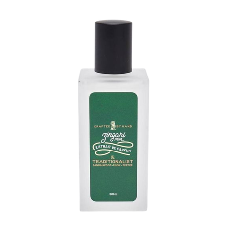 Zingari Man The Traditionalist Extrait de Parfum 50ml