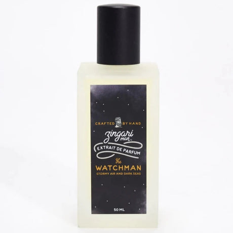 Zingari Man The Watchman Extrait de Parfum 50ml