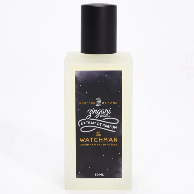 Zingari Man The Watchman Extrait de Parfum 50ml