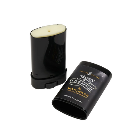 Zingari Man The Watchman Solid Extrait 0.5oz